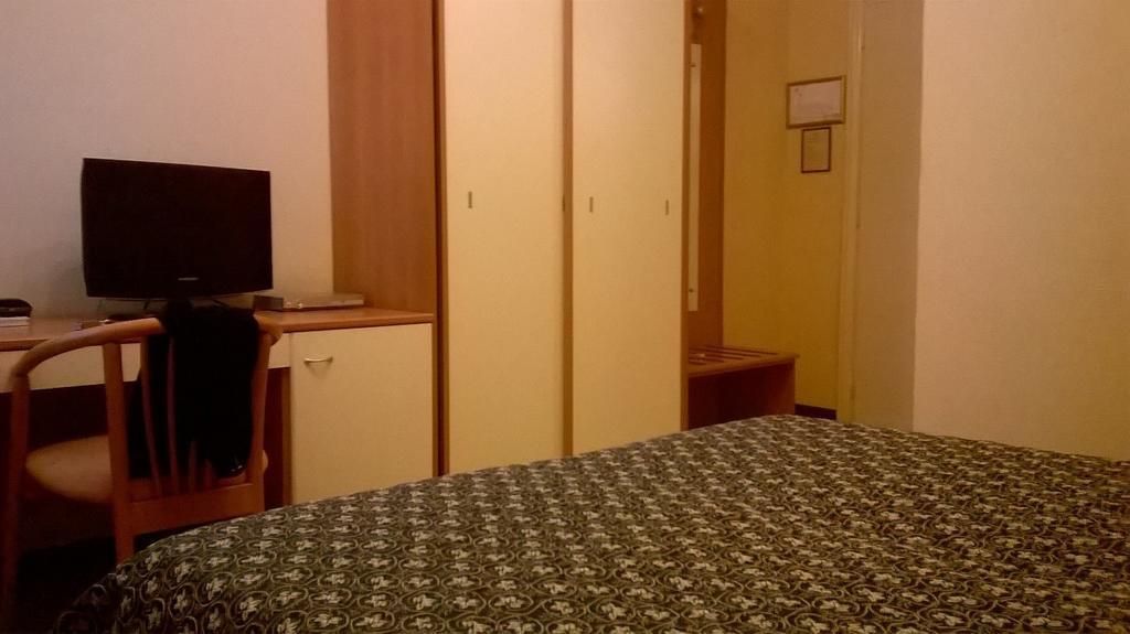 Hotel Sullivan Ponte San Marco Zimmer foto